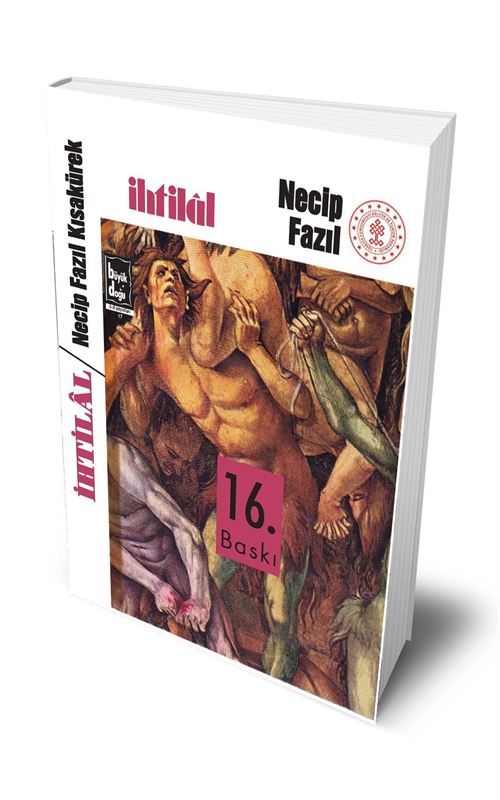 İhtilâl 15. Baskı