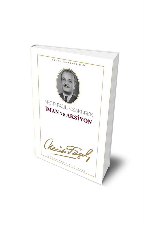 İmân ve Aksiyon 32. Baskı