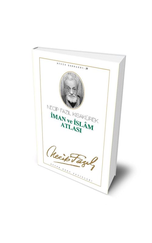 İmân ve İslâm Atlası 21. Baskı