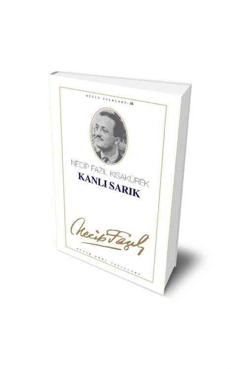 Kanlı Sarık 16. Baskı