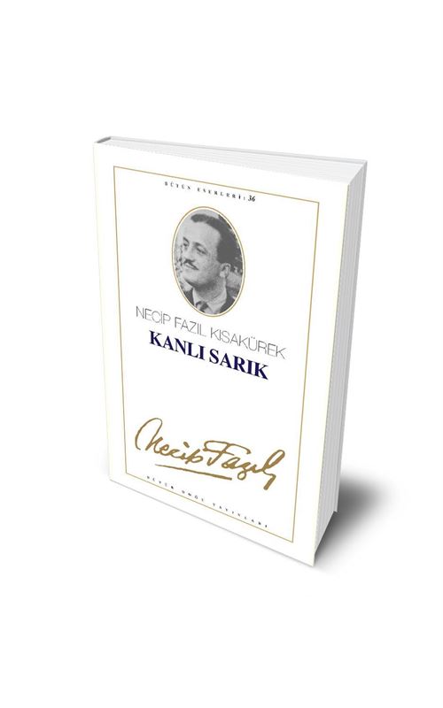 Kanlı Sarık 16. Baskı