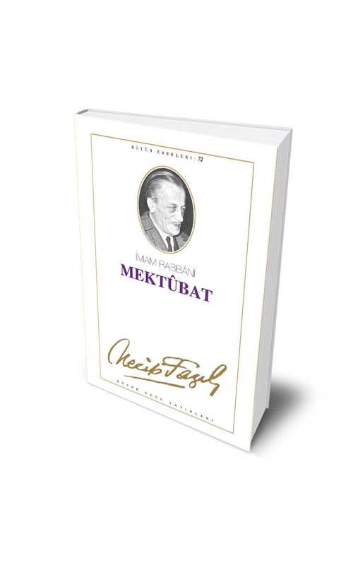 Mektubat 12. Baskı