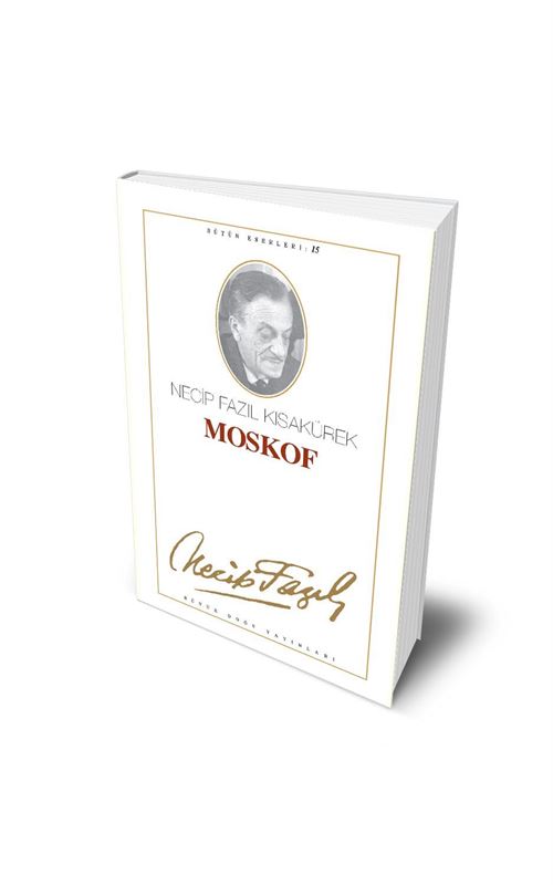 Moskof 16. Baskı