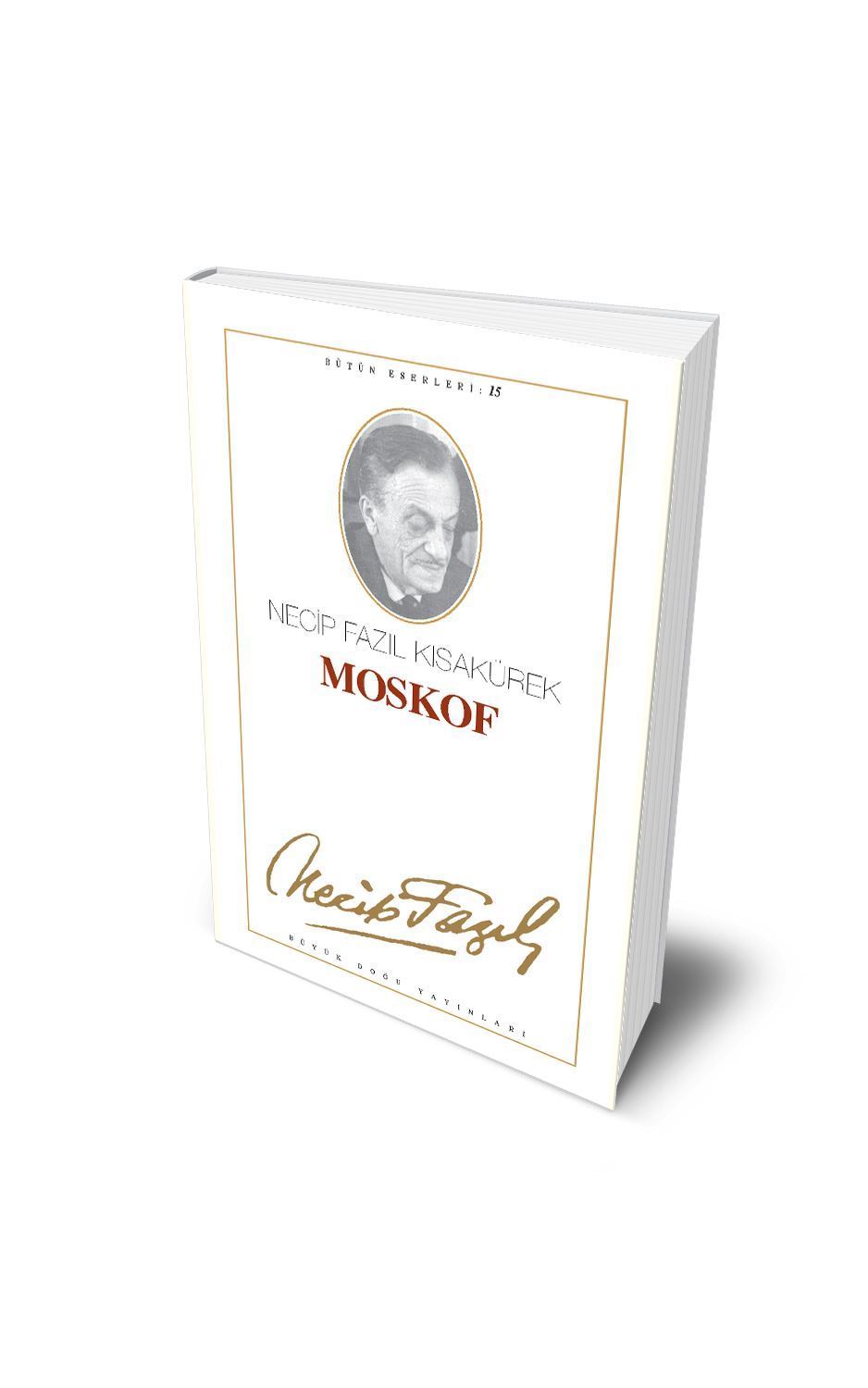 Moskof
