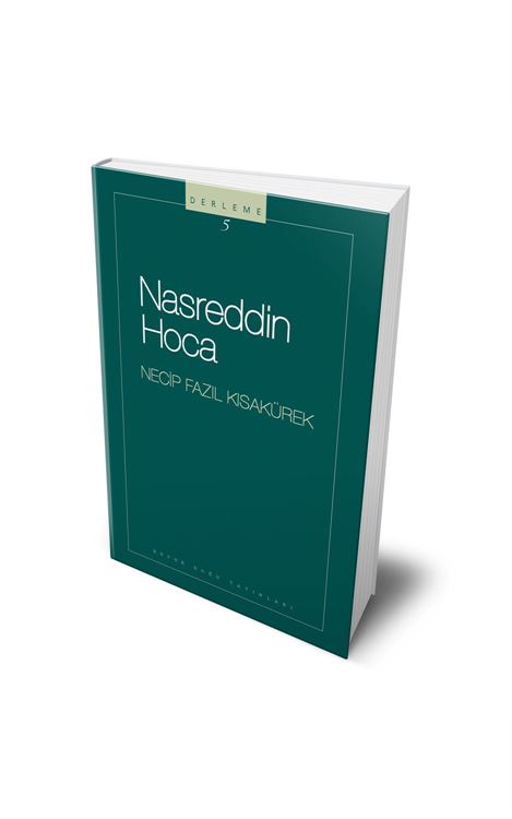 Nasreddin Hoca 5. Baskı