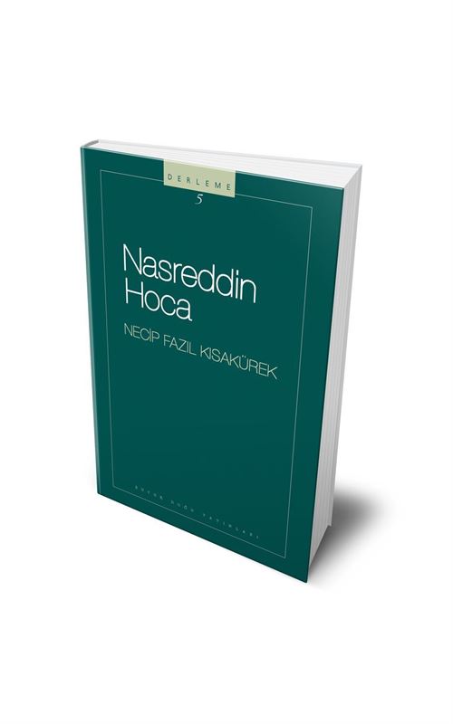 Nasreddin Hoca 5. Baskı