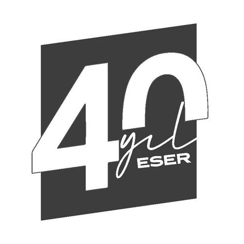 Necip Fazıl Kısakürek NFKKAV 40 YIL 40 ESER TAKIM SIVAMA CİLTLİ 40 KİTAP