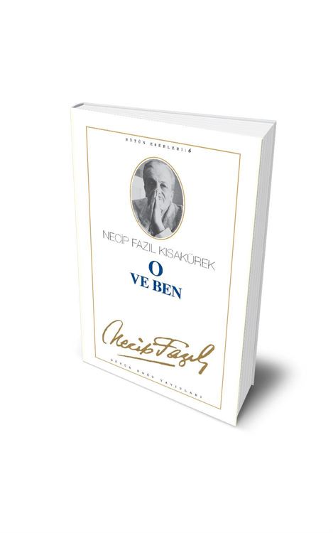 O ve Ben 51. Baskı