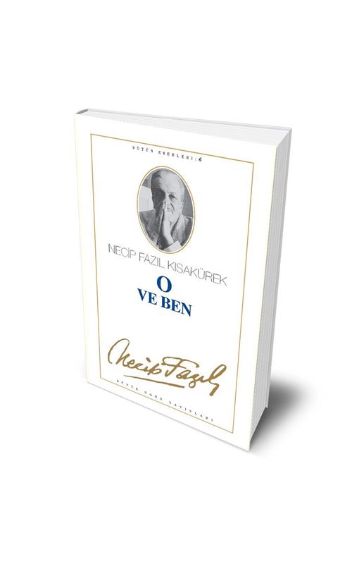 O ve Ben 51. Baskı