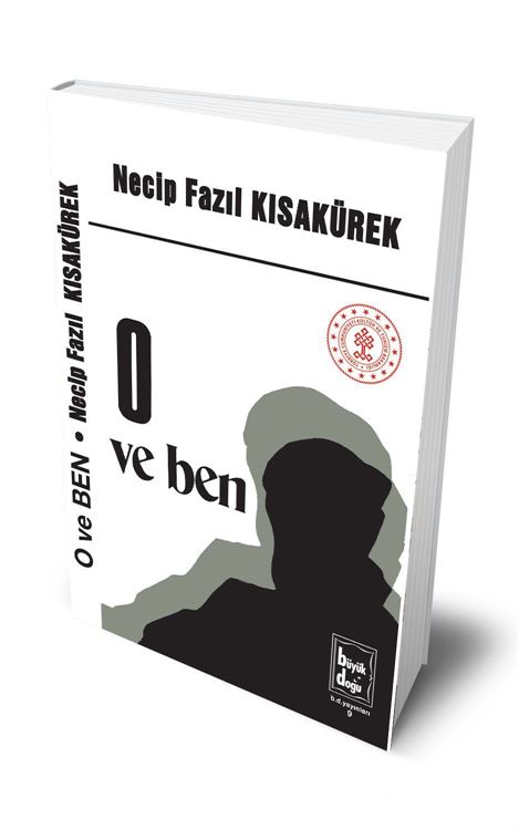 O ve Ben 51. Baskı