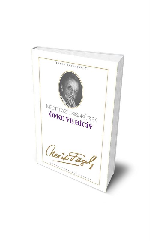 Öfke ve Hiciv 11. Baskı