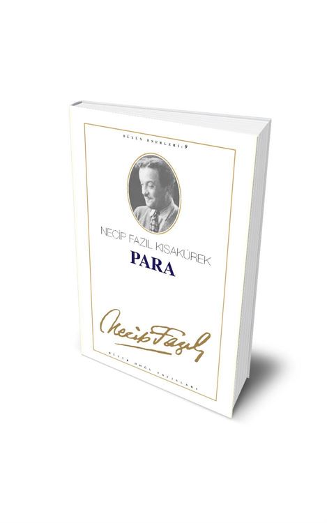 Para 22. Baskı