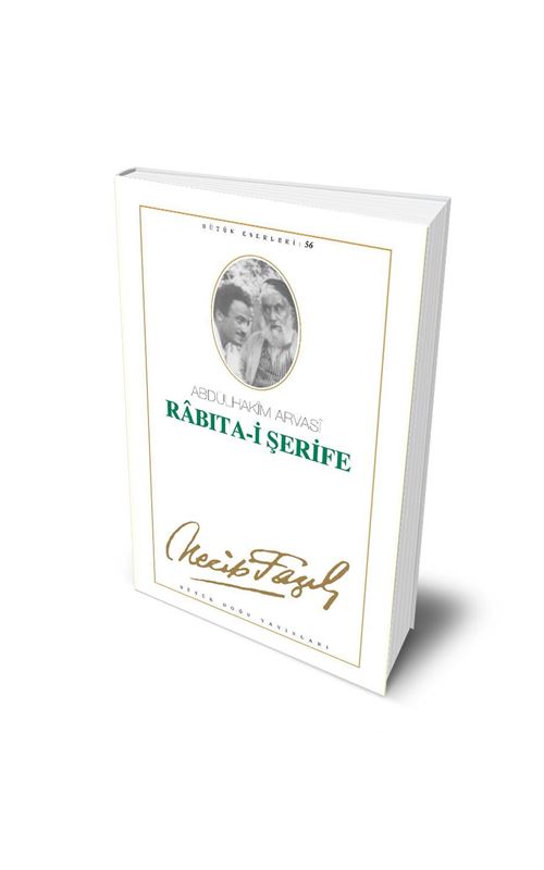 Rabıta-i Şerife 20. Baskı