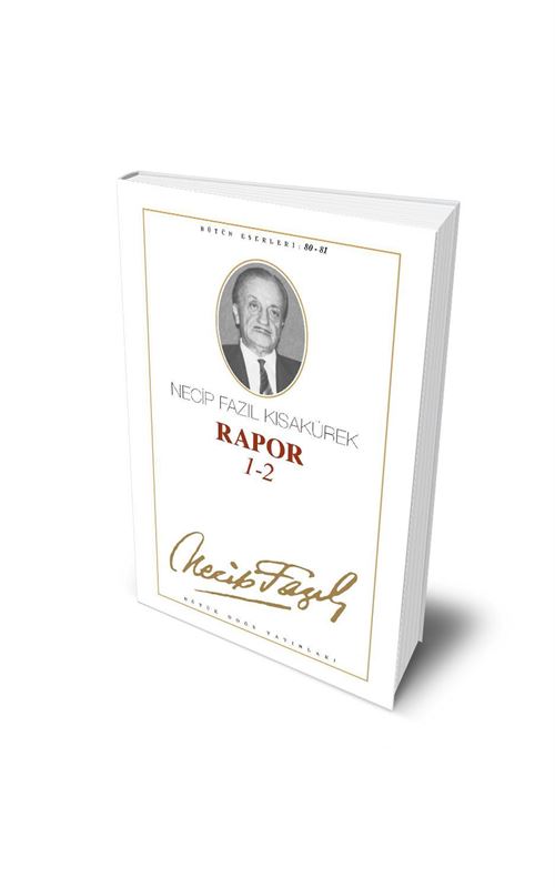 Rapor 1-2 6. Baskı
