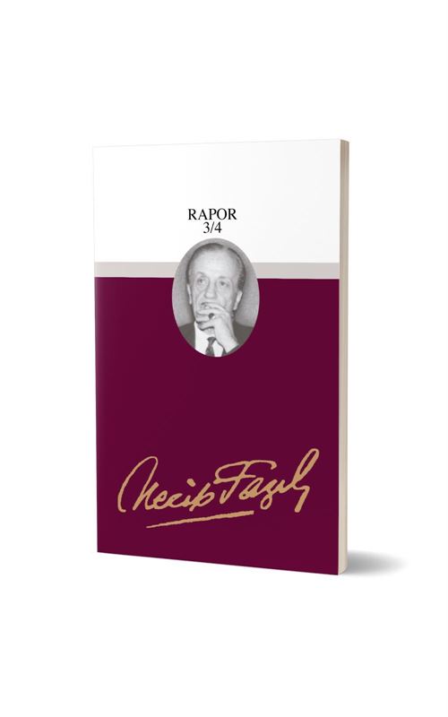 Rapor 3-4 7. Baskı