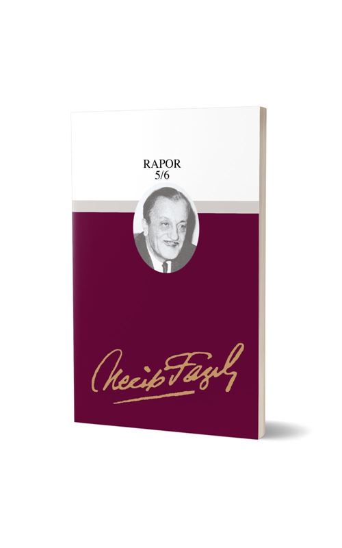 Rapor 5-6 7. Baskı