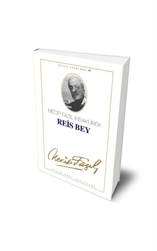 Reis Bey 39. Baskı