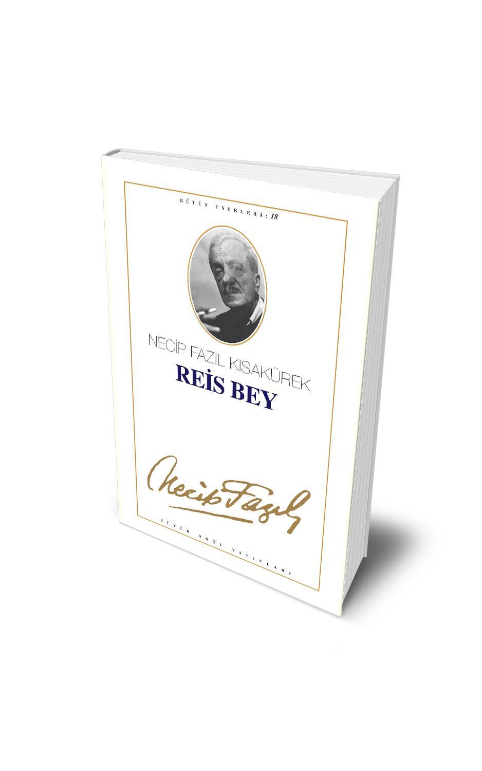Reis Bey