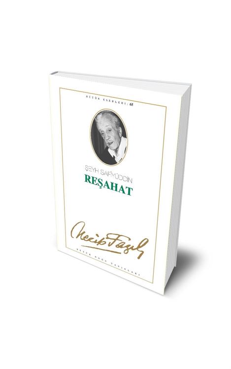 Reşahat 13. Baskı