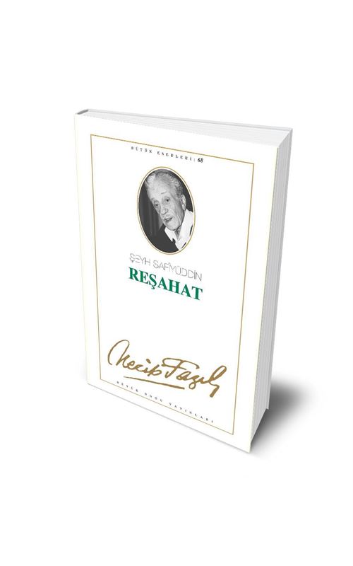 Reşahat 13. Baskı