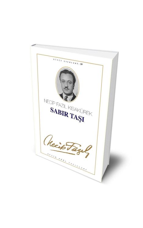Sabır Taşı 20. Baskı