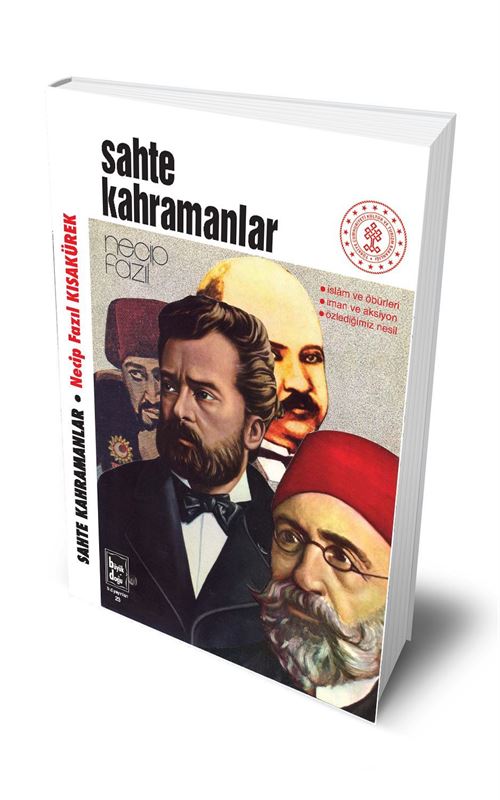 Sahte Kahramanlar 30. Baskı