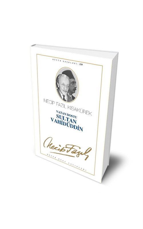 Sultan Vahidüddin 9. Baskı