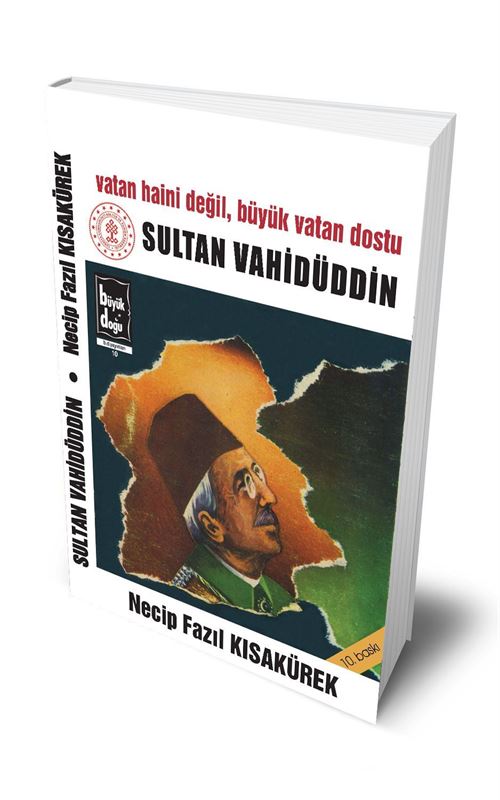 Sultan Vahidüddin 9. Baskı