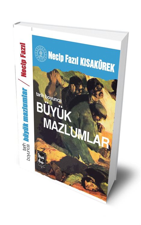 Tarih Boyunca Büyük Mazlumlar 17. Baskı