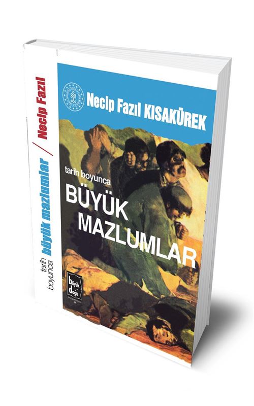 Tarih Boyunca Büyük Mazlumlar 17. Baskı