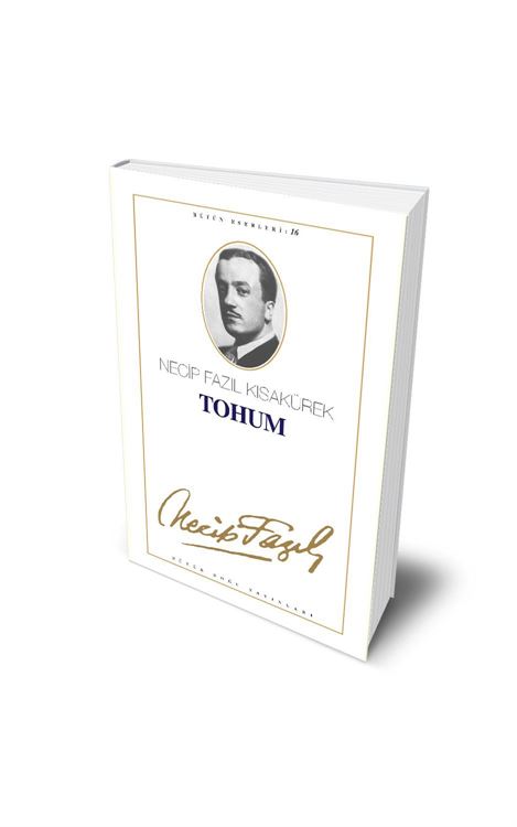 Tohum 27. Baskı