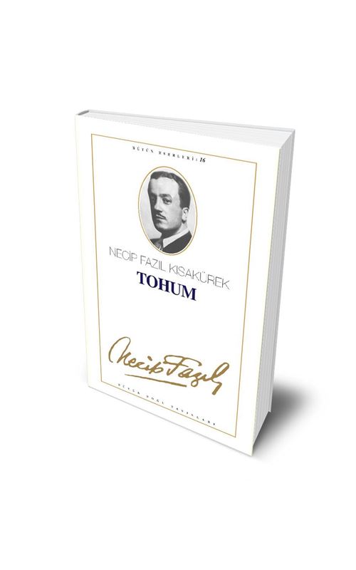 Tohum 27. Baskı