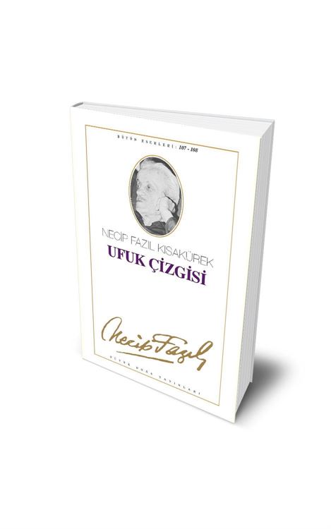 Ufuk Çizgisi 9. Baskı