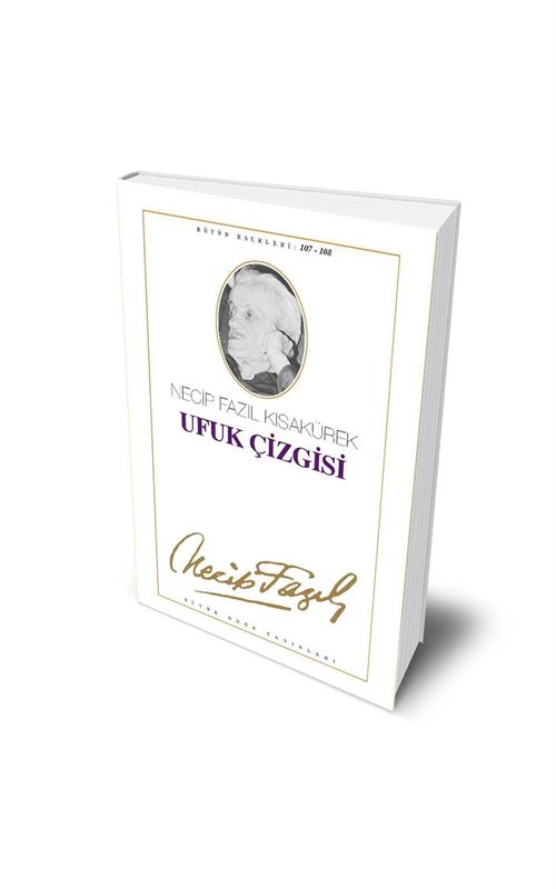 Ufuk Çizgisi 9. Baskı