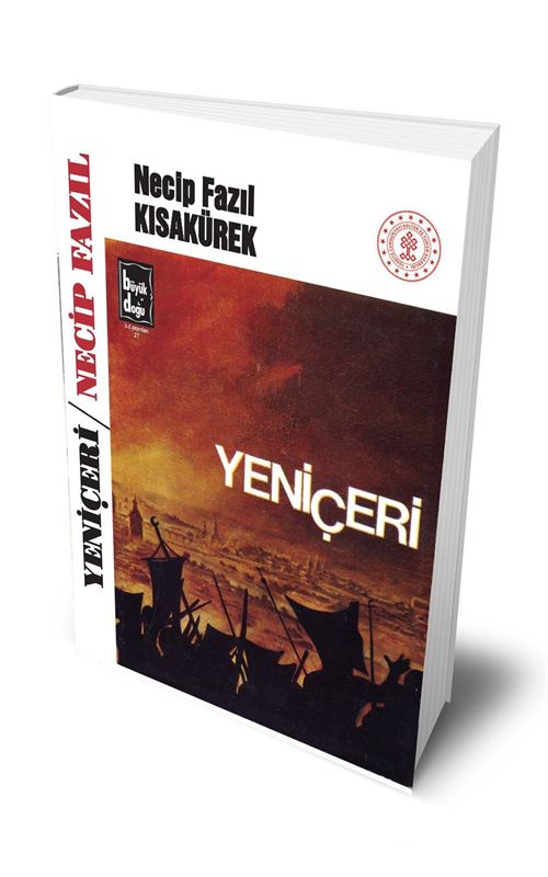 Yeniçeri 15. Baskı