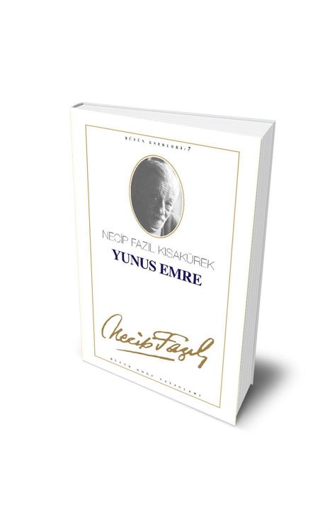Yunus Emre 27. Baskı