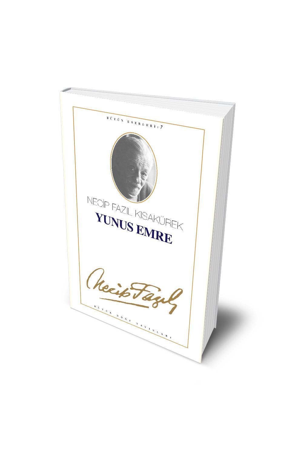 Yunus Emre