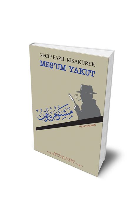 Meş'um Yakut 2. Baskı