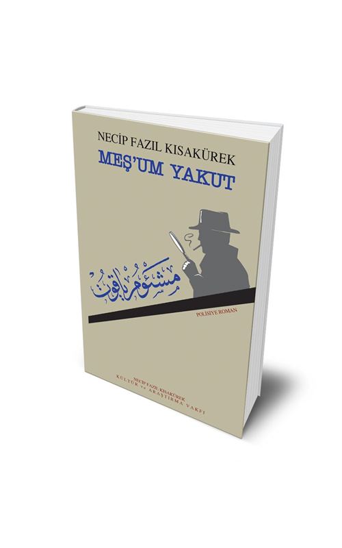 Meş'um Yakut 2. Baskı
