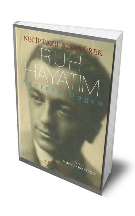 Ruh Hayatım Mehmed KISAKÜREK