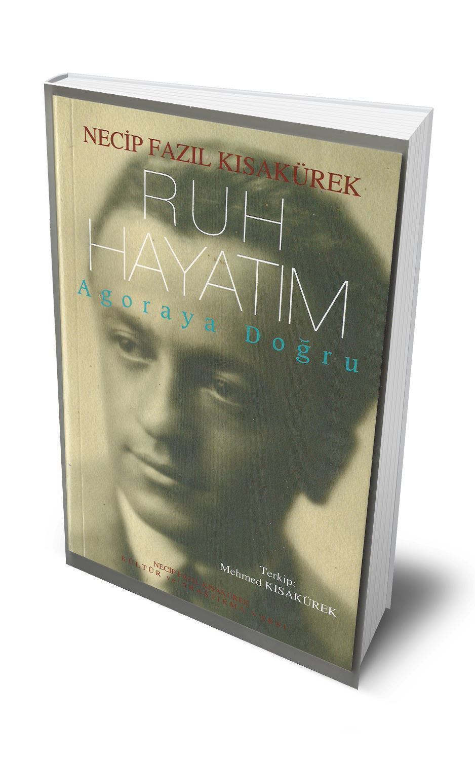 Ruh Hayatım