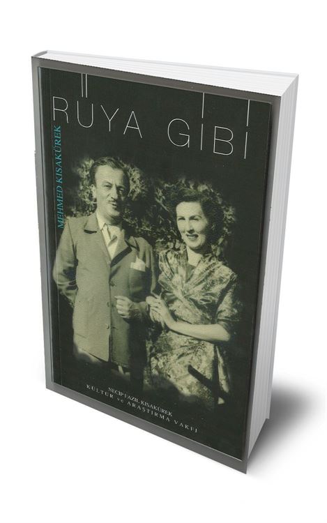 Rüya Gibi 