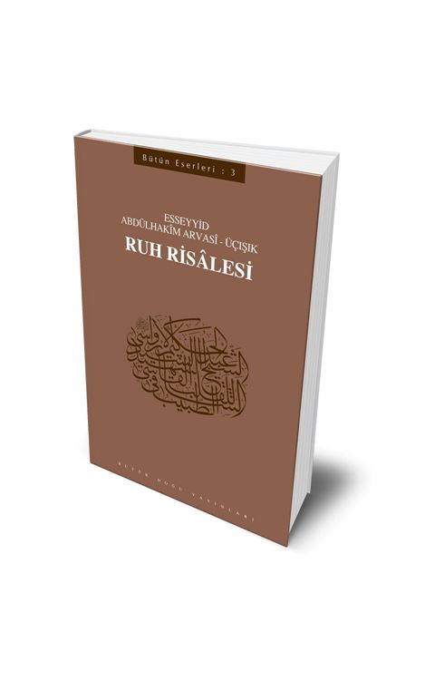 Ruh Risalesi 2. Baskı