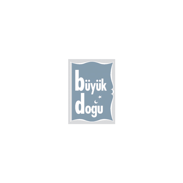 BÜYÜK DOĞU DERGİ KOLEKSİYONU 1. CİLT 1945- 1978 10 CİLT